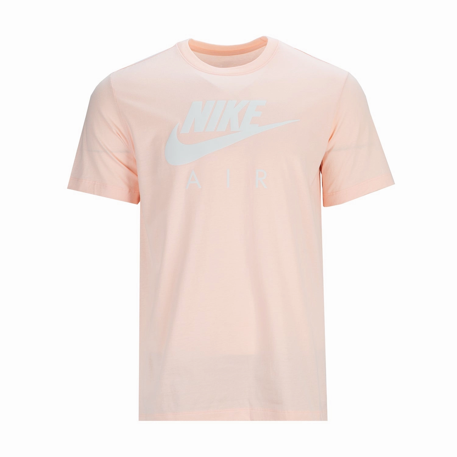 Air Reflective Tee - Mens ReinforcedNeckline
