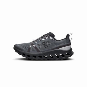 Performance Weather resistant On Womens Cloudsurfer Trail Shoes