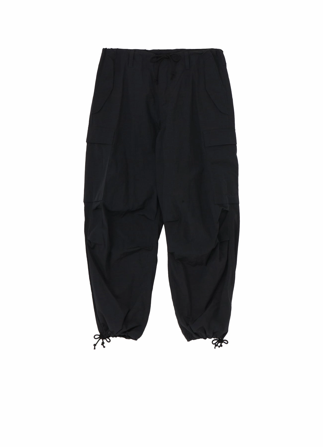 Ergonomic Cut NYLON WEATHER CARGO PANTS