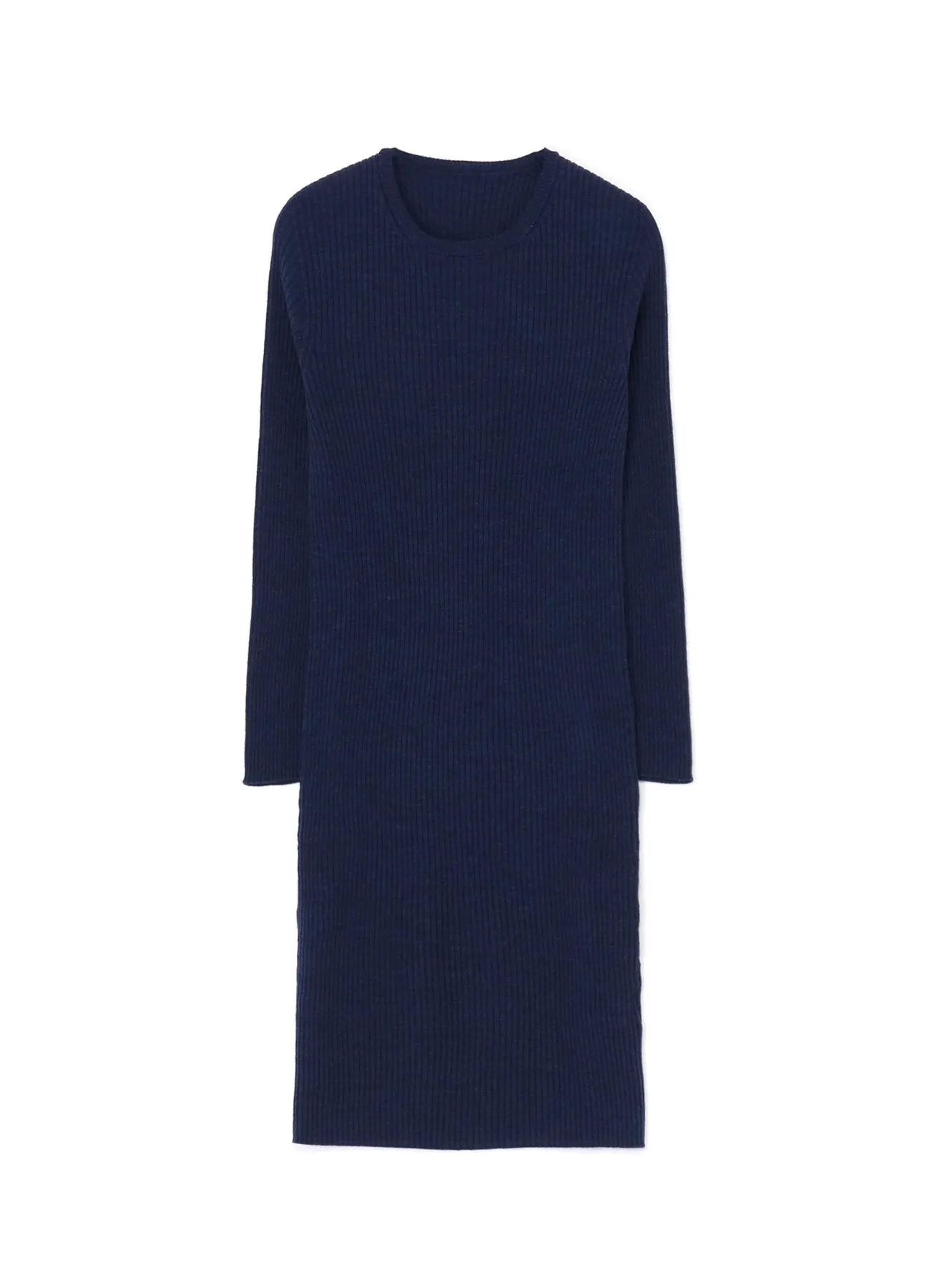 Go-To Look MoistureWicking Technology RIB 12G RIB DRESS