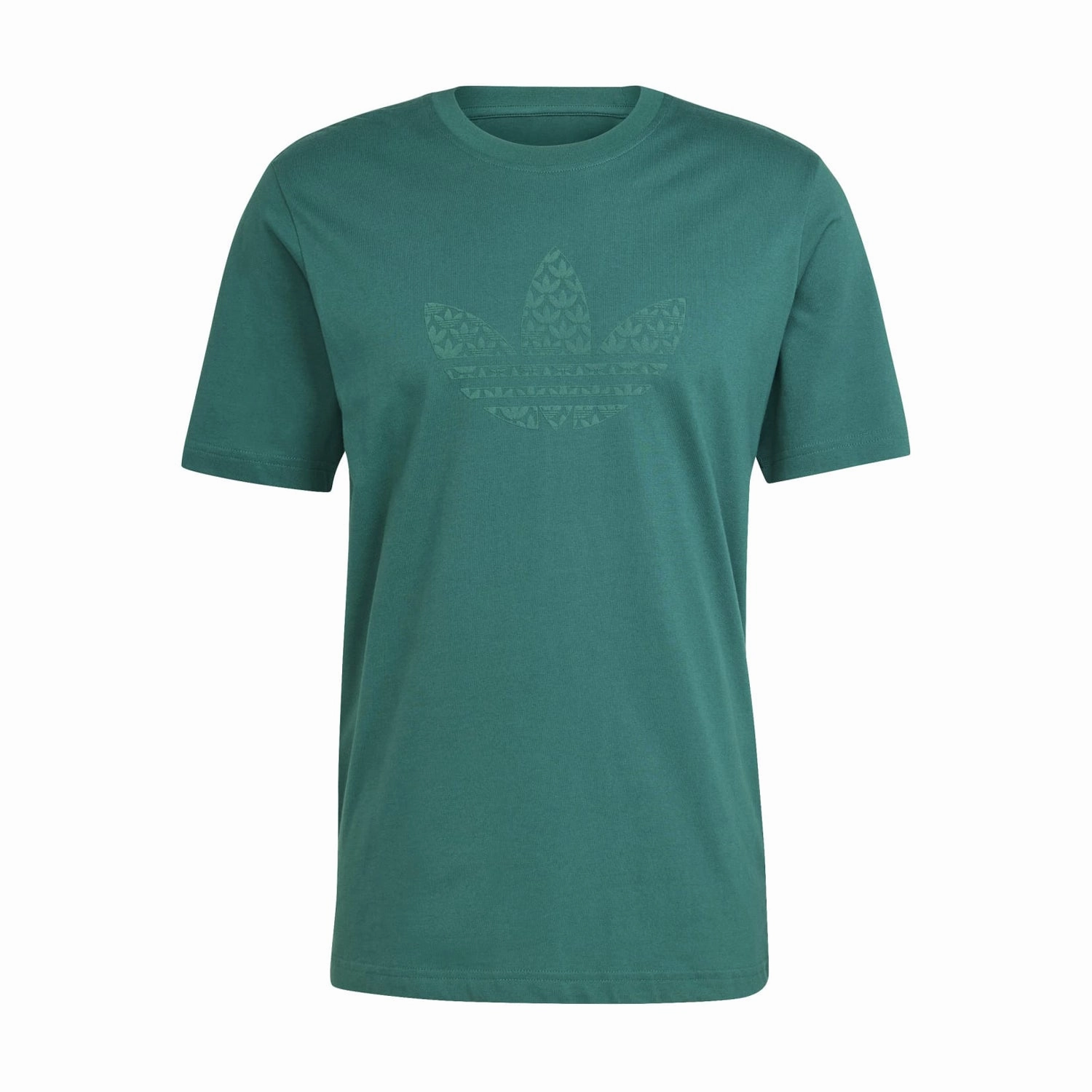 Monogram Tee - Mens men's clothing Cozy Design