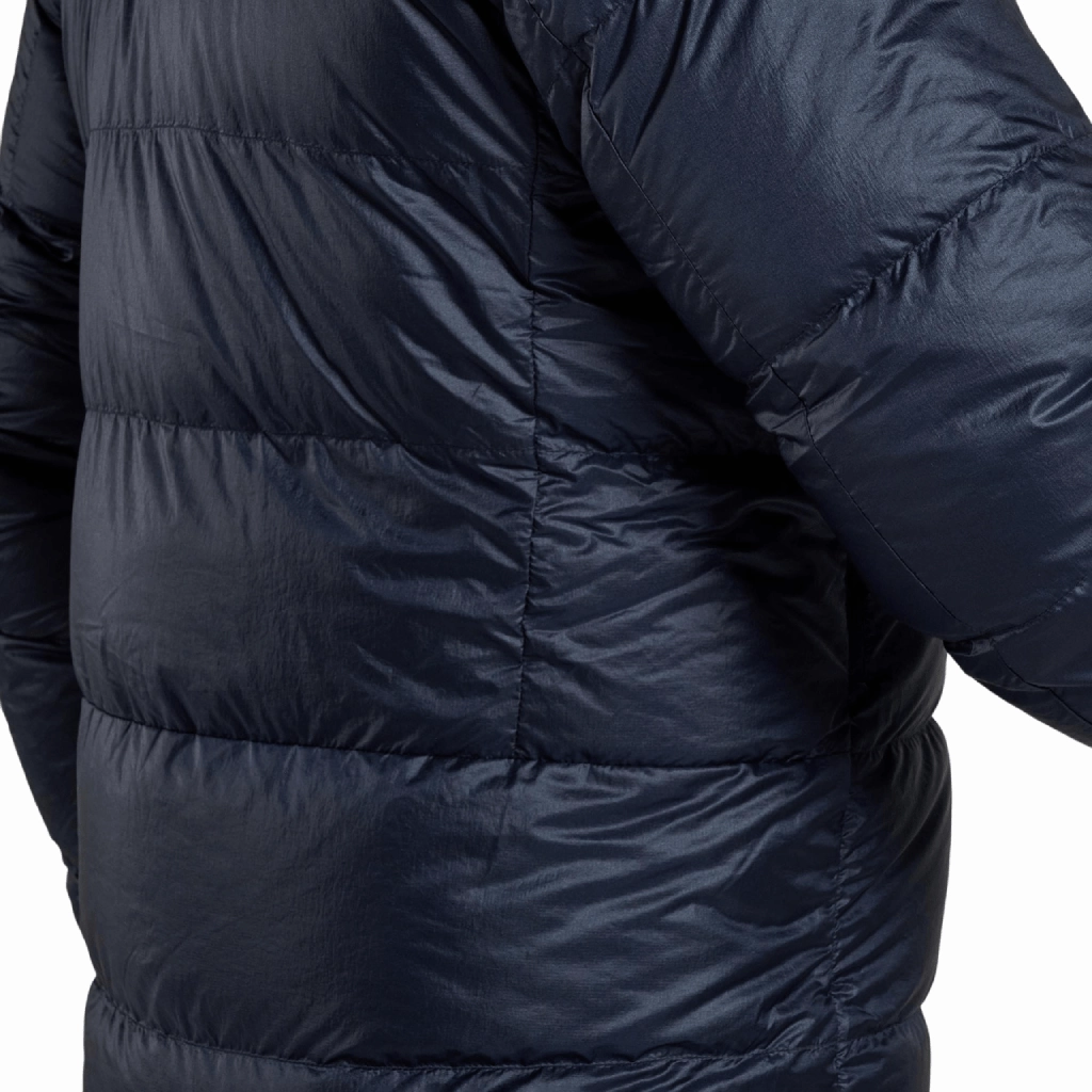 Montane Kamen XT Jacket Men Insole provides step-in comfort right away Stability Focus