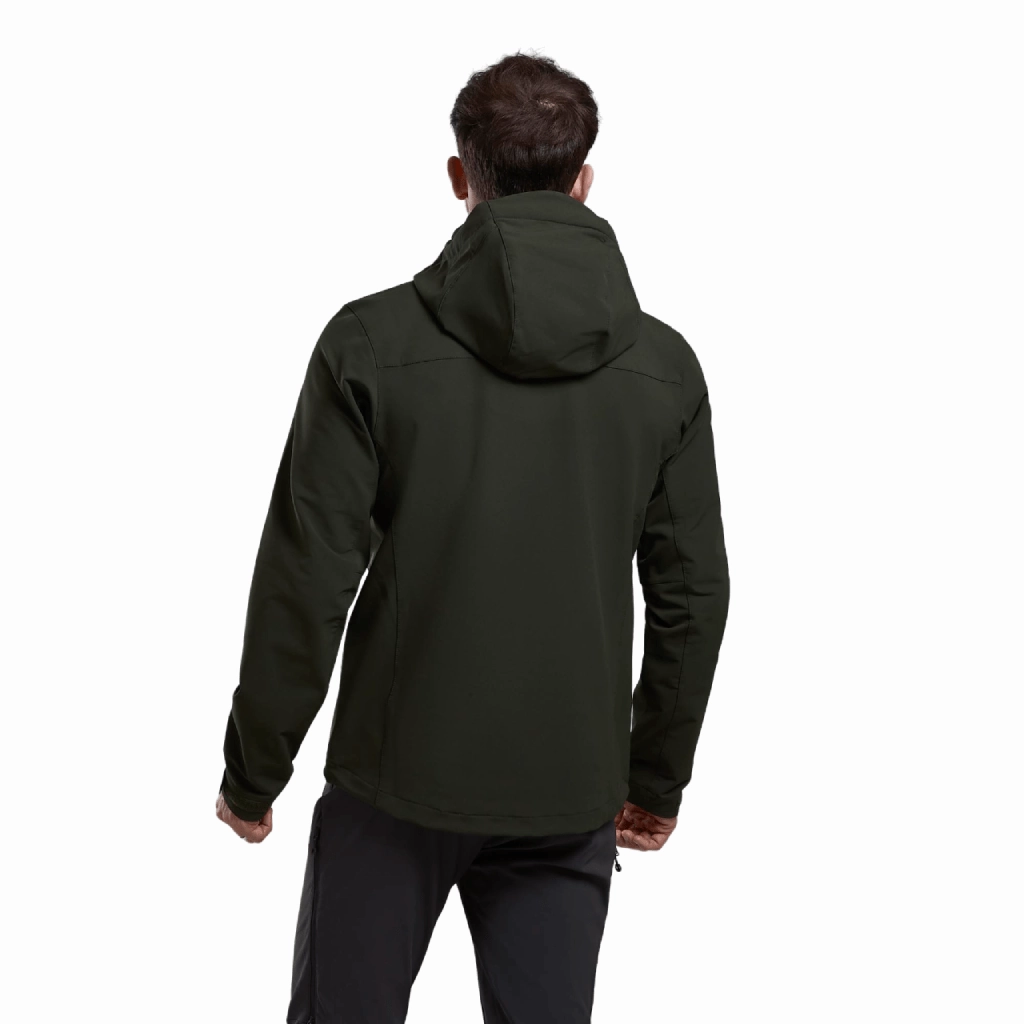 Street Sport ergo fit Montane Tenacity XT Jacket Men