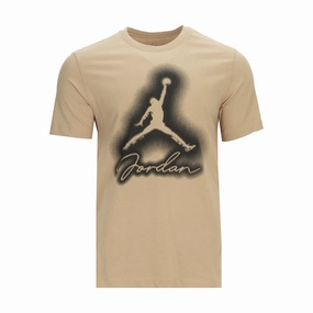 MVP HBR Crew - Mens Double Stitched Seams