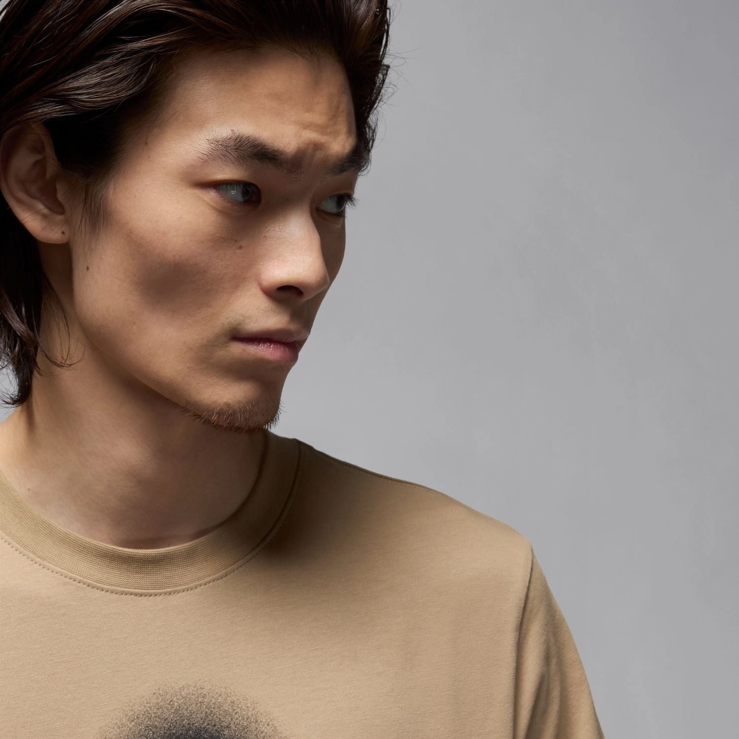 MVP HBR Crew - Mens Light Fashion NonRestrictiveCut