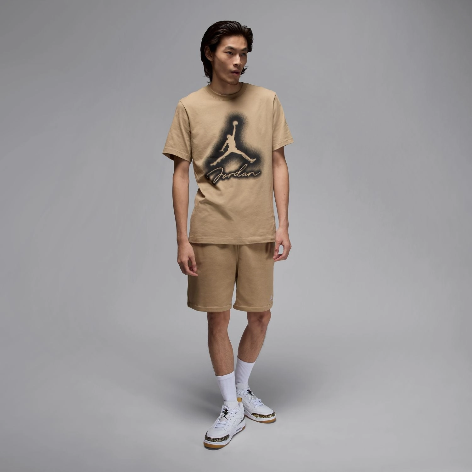 Fresh Comfort Style MVP HBR Crew - Mens