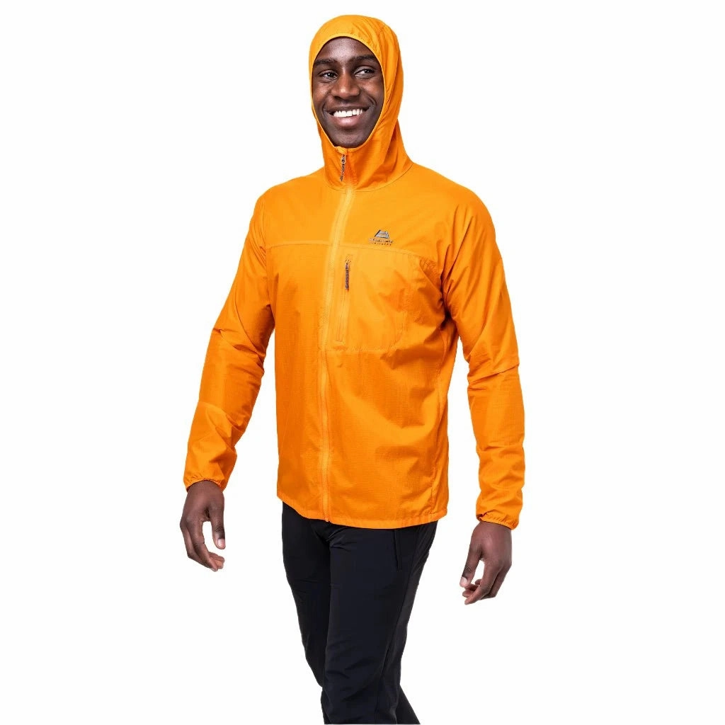 Work Ready Mountain Equipment Aerofoil Jacket Men