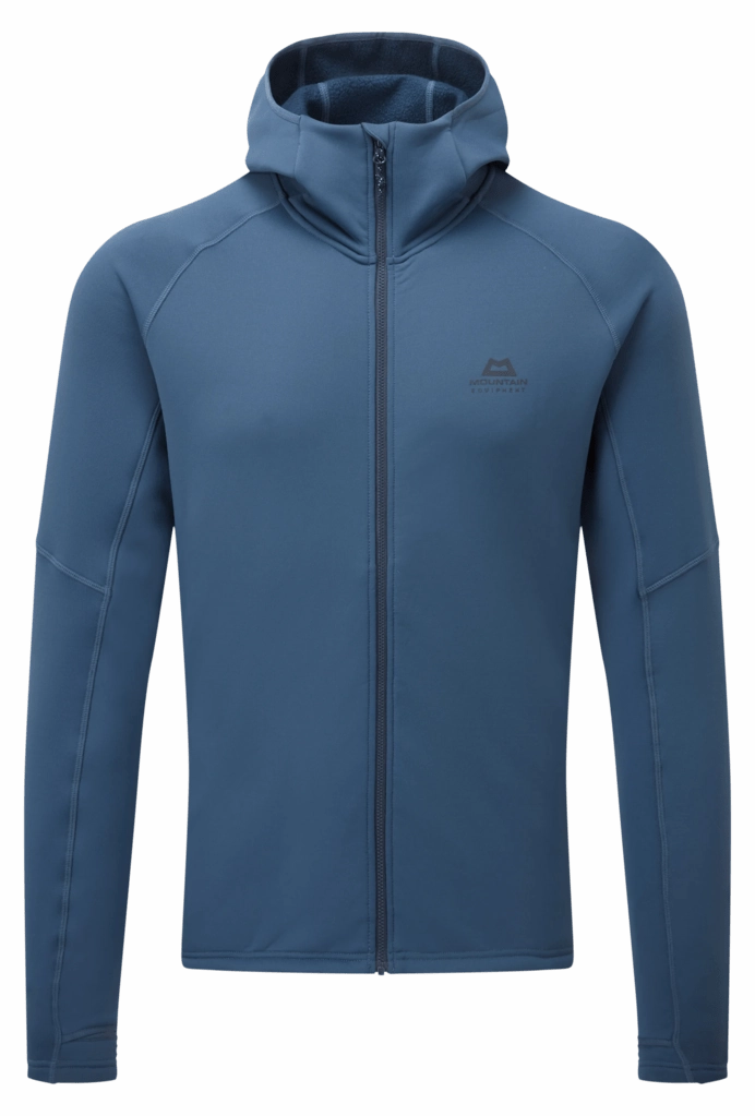 Mountain Equipment Jorasses Jacket Men Secure Hold Pace Ready