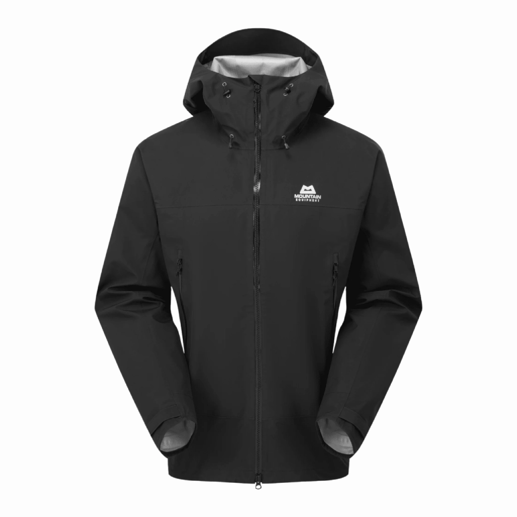 Practical Tight Fit Mountain Equipment Saltoro Jacket Men