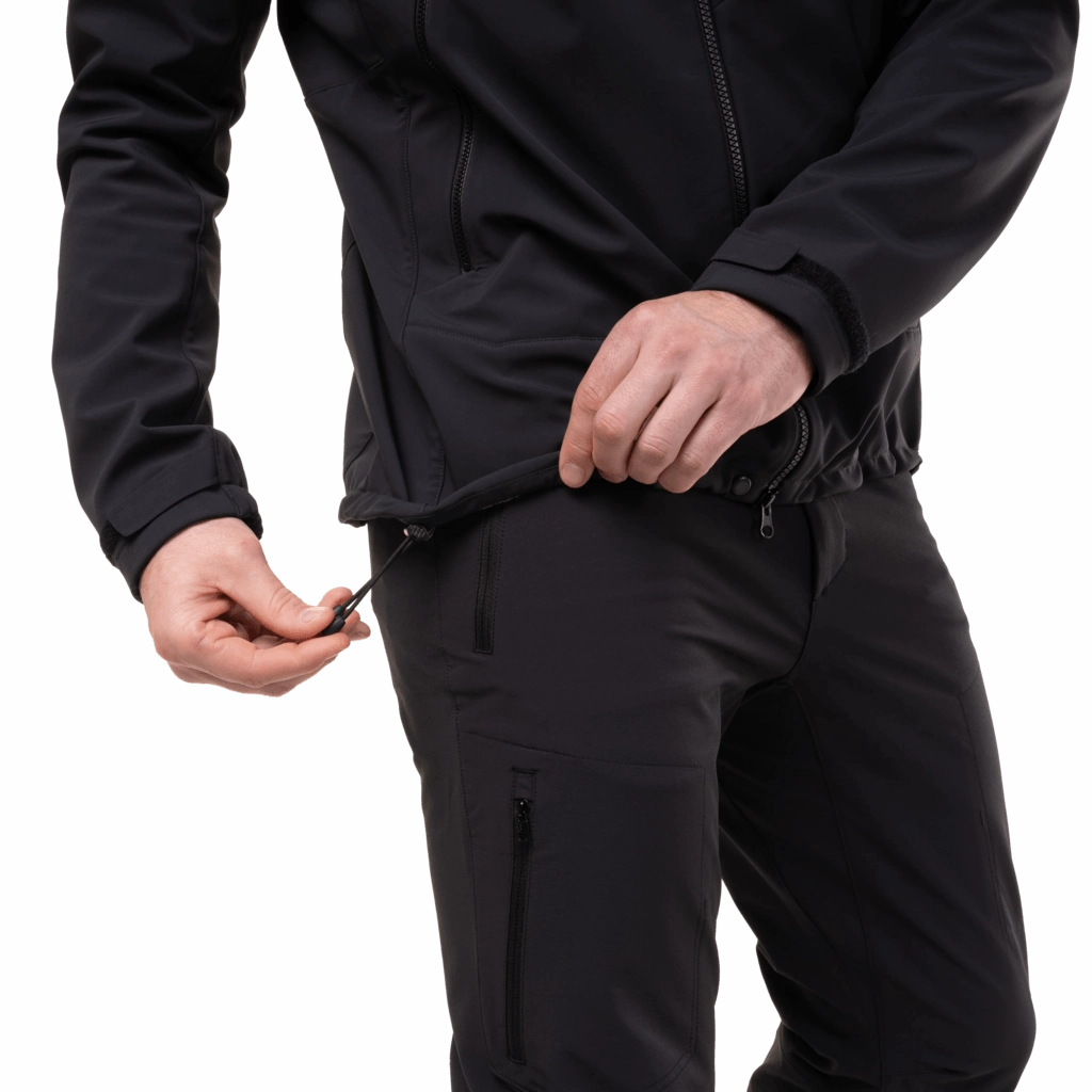 Street Sport Mountain Equipment Vulcan Jacket Men