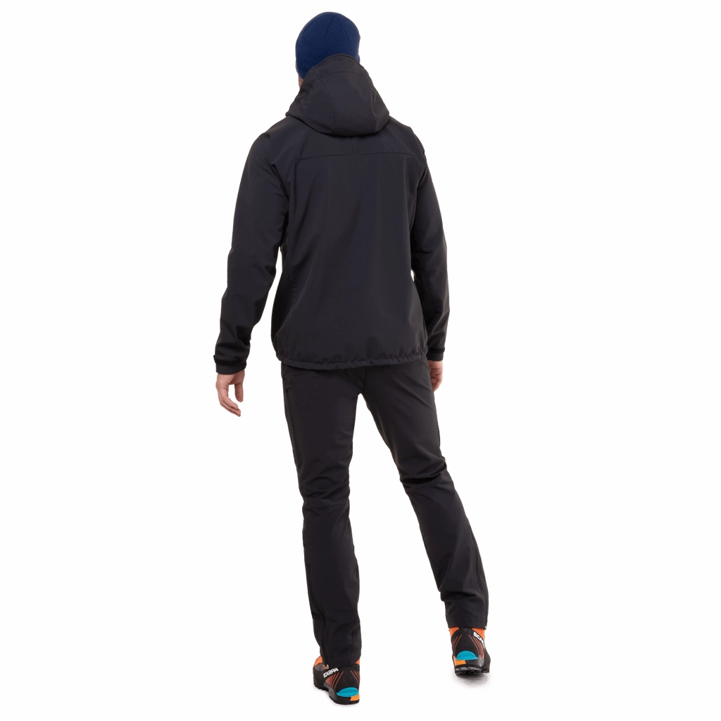 Mountain Equipment Vulcan Jacket Men Performance Tech