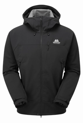 Mountain Equipment Vulcan Jacket Men Running Gear