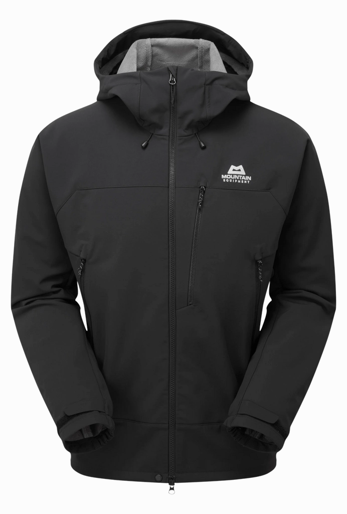 Mountain Equipment Vulcan Jacket Men Running Gear