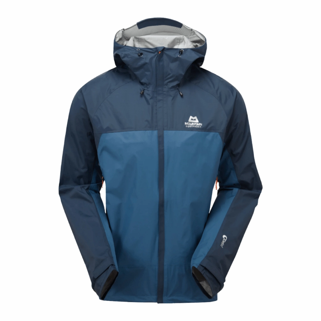 Mountain Equipment Zeno Jacket Men Dynamic Push