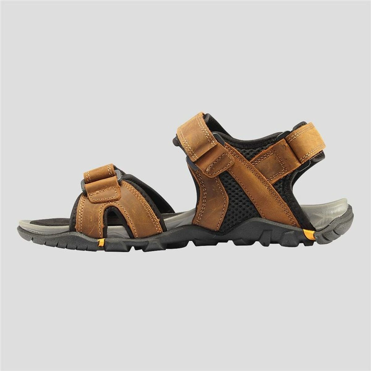 Mountain sandals  8000 Tobut 24V Brown Comfortable Adaptability Cozy Vibes