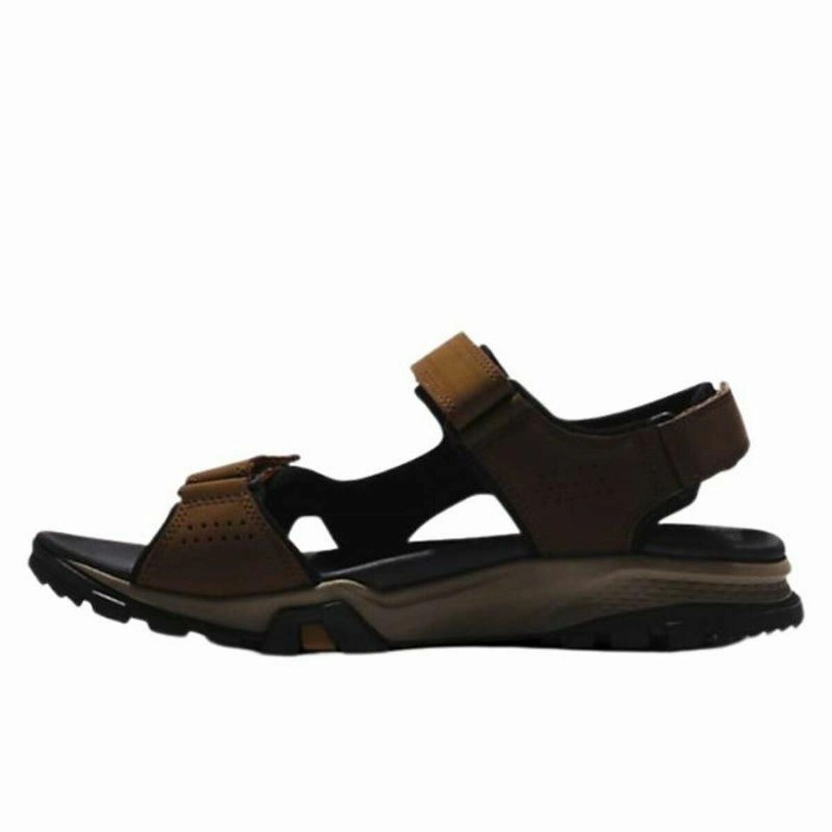 Mountain sandals Timberland Winsor Trail Brown Quick Drying Easy to Wear