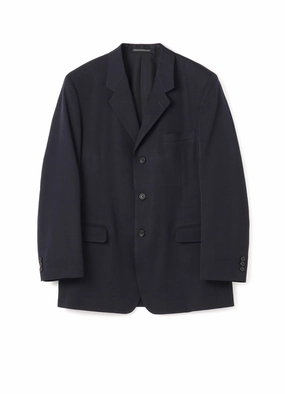 COSTUME D??HOMME SUITS GABARDINE 3BUTTON SINGLE JACKET Street Comfort Formal Style