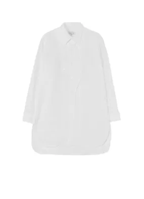 MULTI-BUTTON SHIRT Bold Print Road Trip Ready