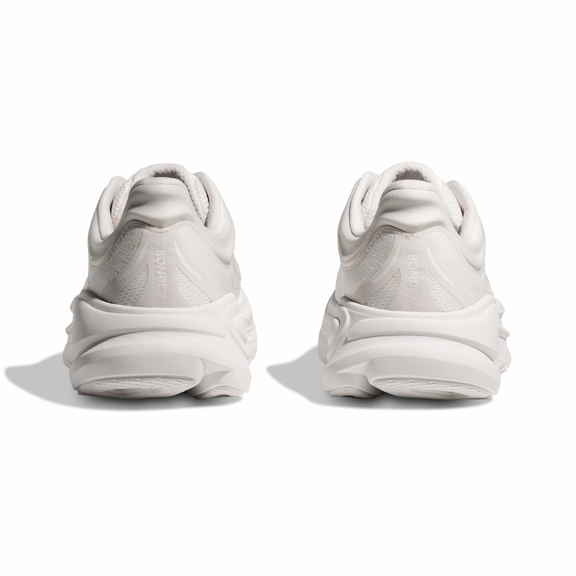 Hoka Womens Bondi 9 Shoes fencing shoes