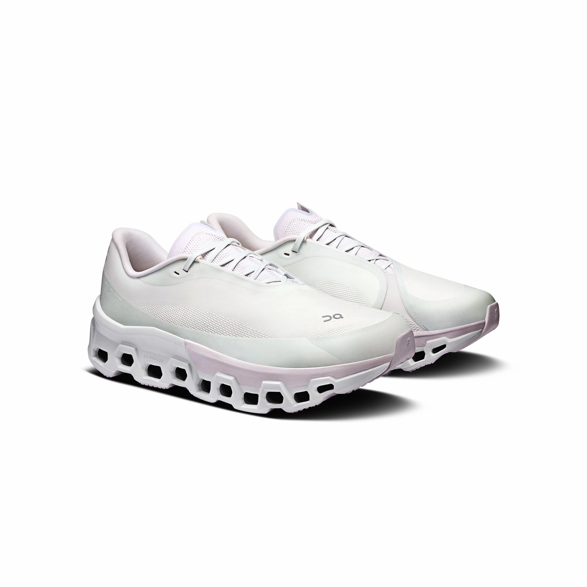 fitness - club running shoes On x Post Archive Faction (PAF) Mens Cloudmonster 2 Shoes