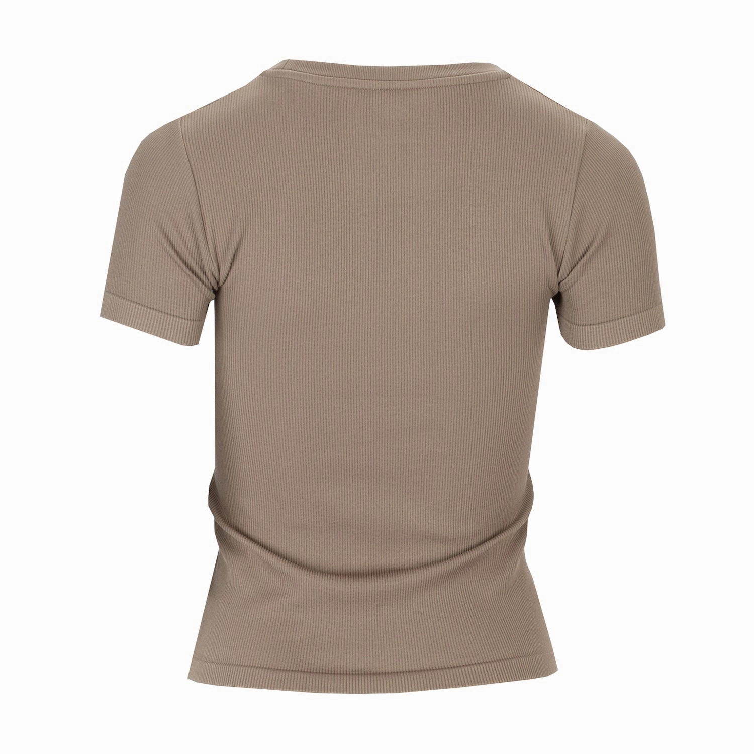 Formal Occasion Seamless Tee - Womens