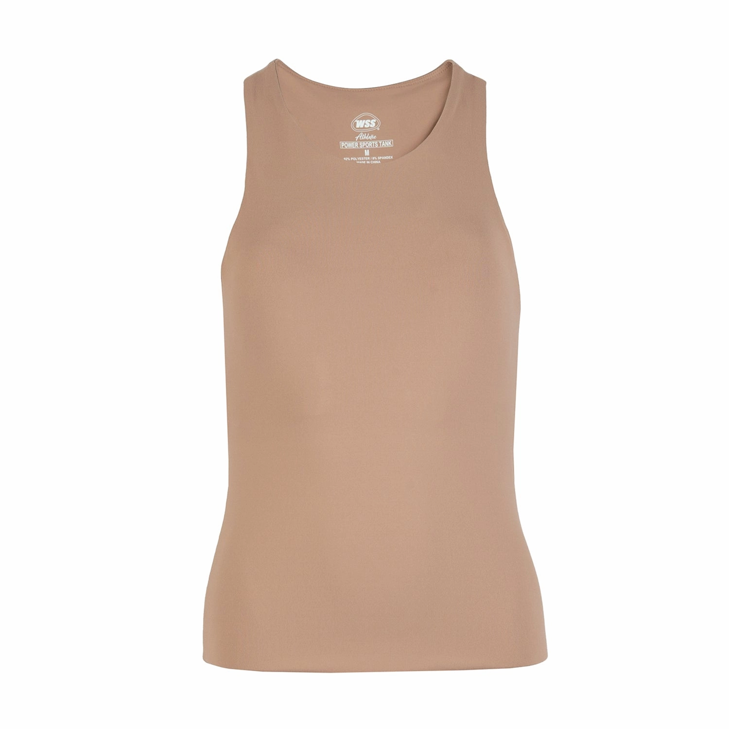 Power Sport Tank - Womens Low Environmental Impact
