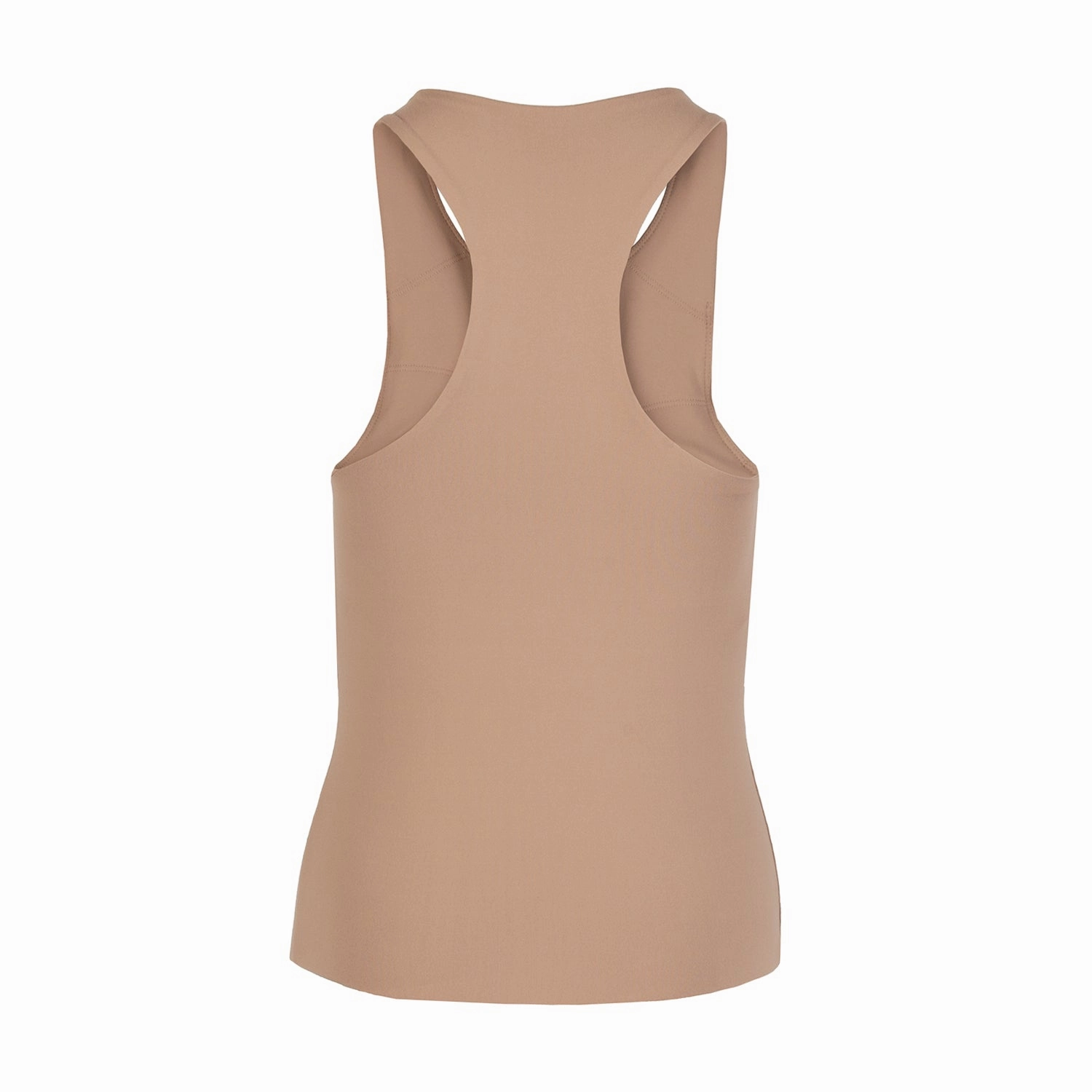 Heather Texture Finish Power Sport Tank - Womens