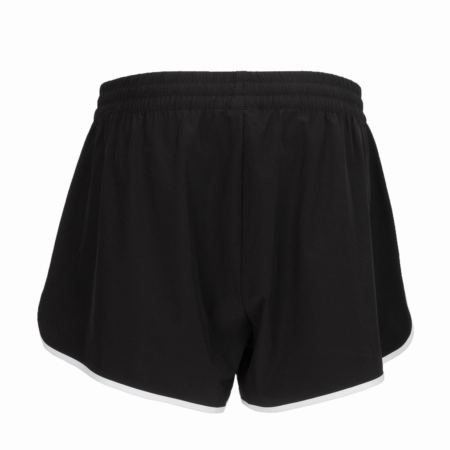 Unisex style Comfortable Shorts Woven Running Short - Womens