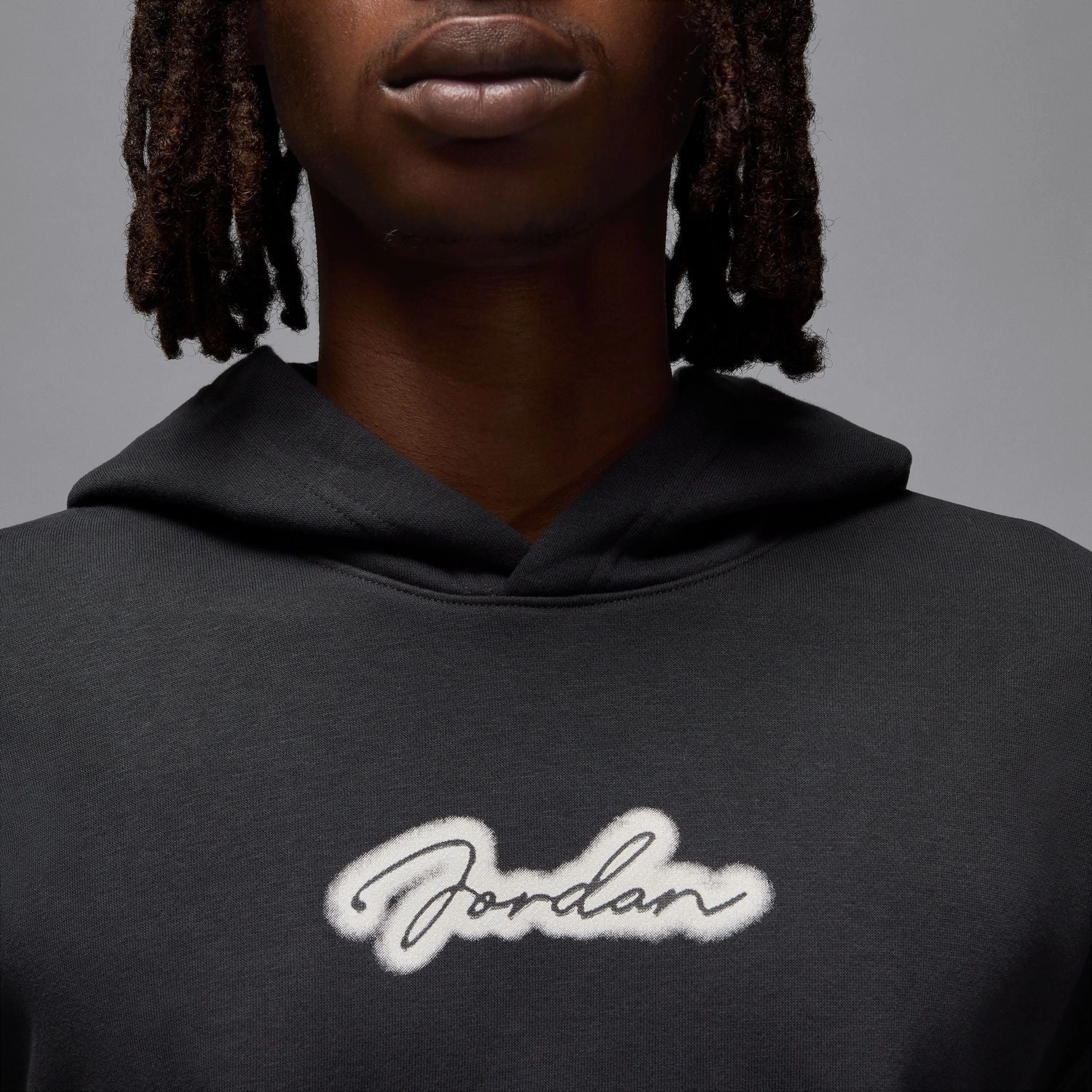 Customizable Option MVP Fleece PO Hoody - Mens