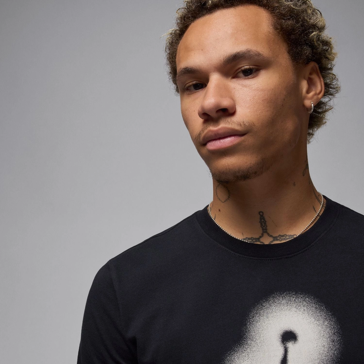 OdorResistantTechnology MVP HBR Crew - Mens