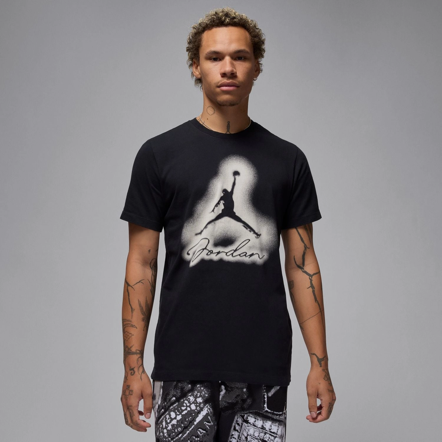Summer cool MVP HBR Crew - Mens