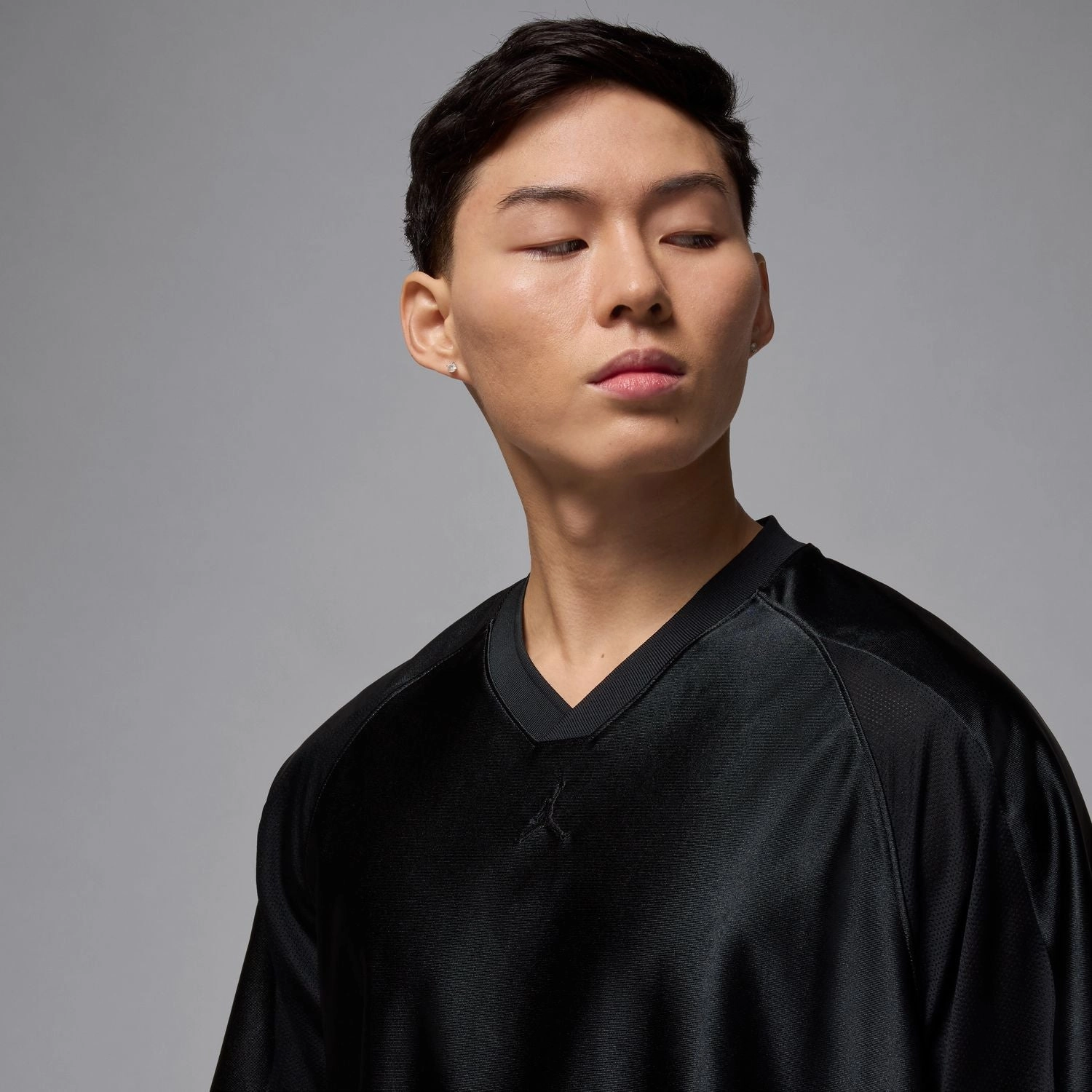 MVP Lifestyle Jersey - Mens Simple Comfort Look