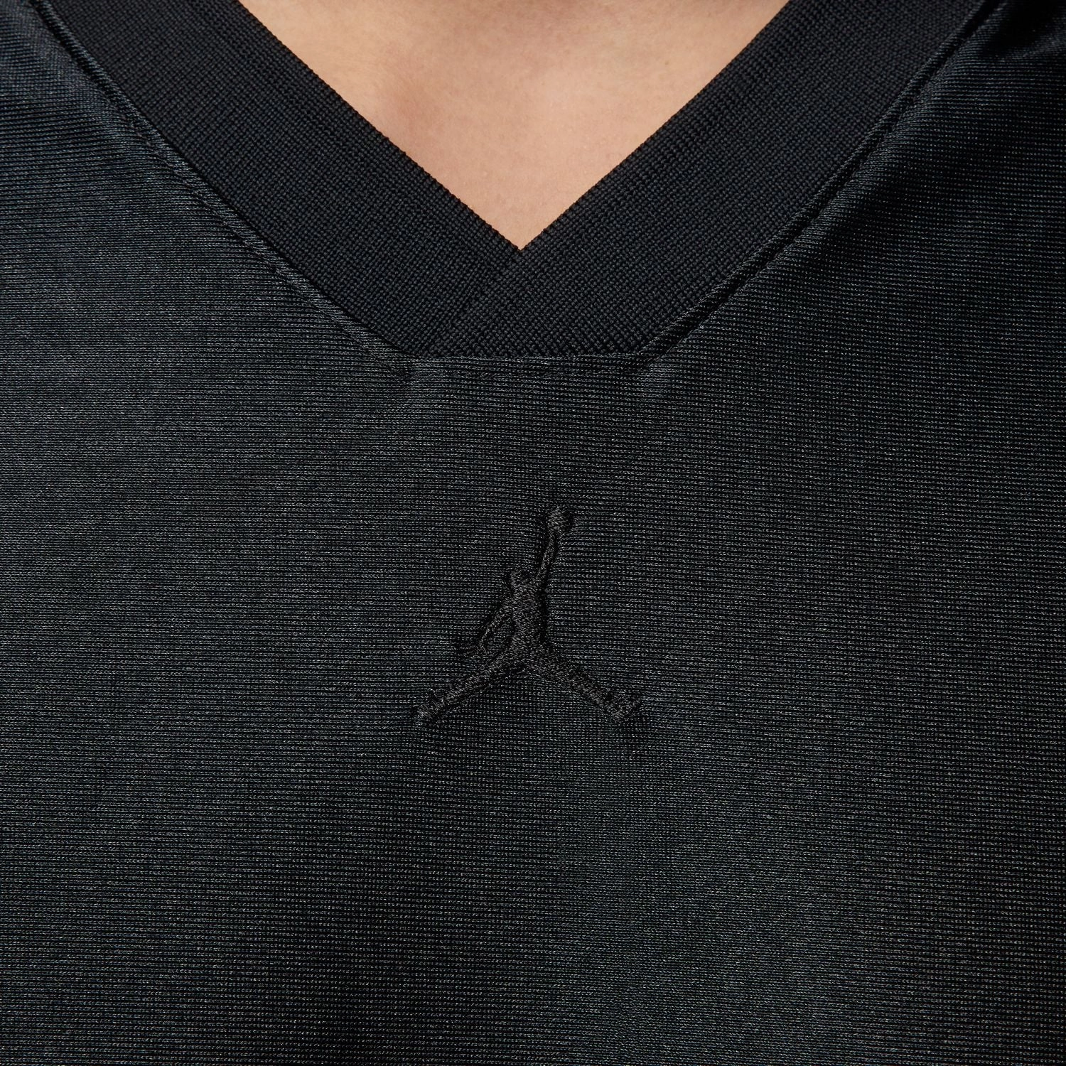 Taped Neckline Vegan MVP Lifestyle Jersey - Mens