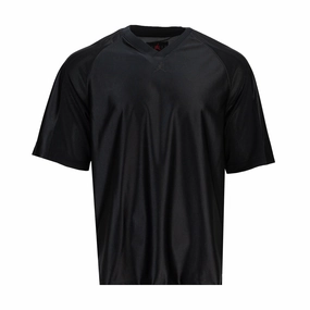 SeamlessSidePanels MVP Lifestyle Jersey - Mens