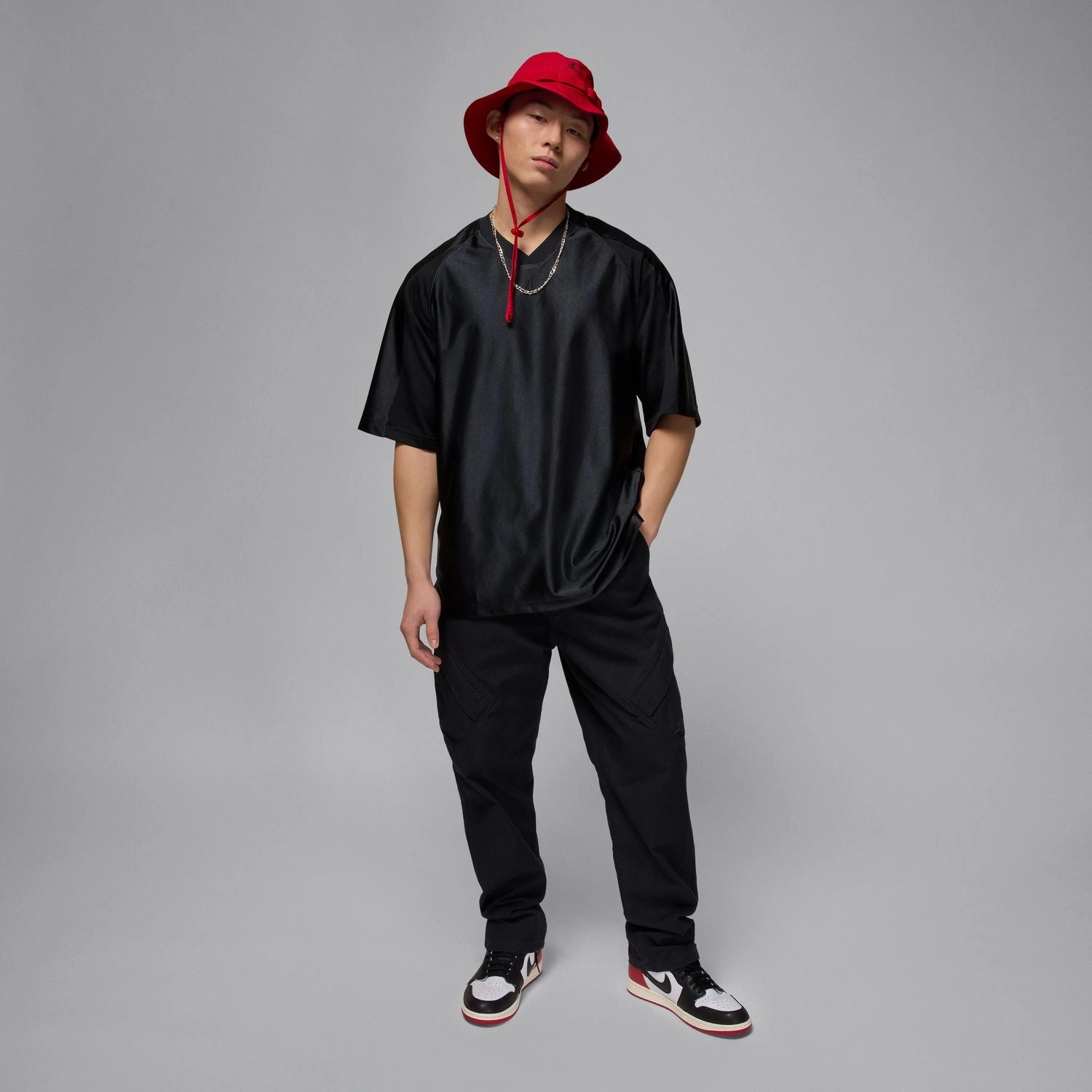 Timeless Wear Fit For All MVP Lifestyle Jersey - Mens