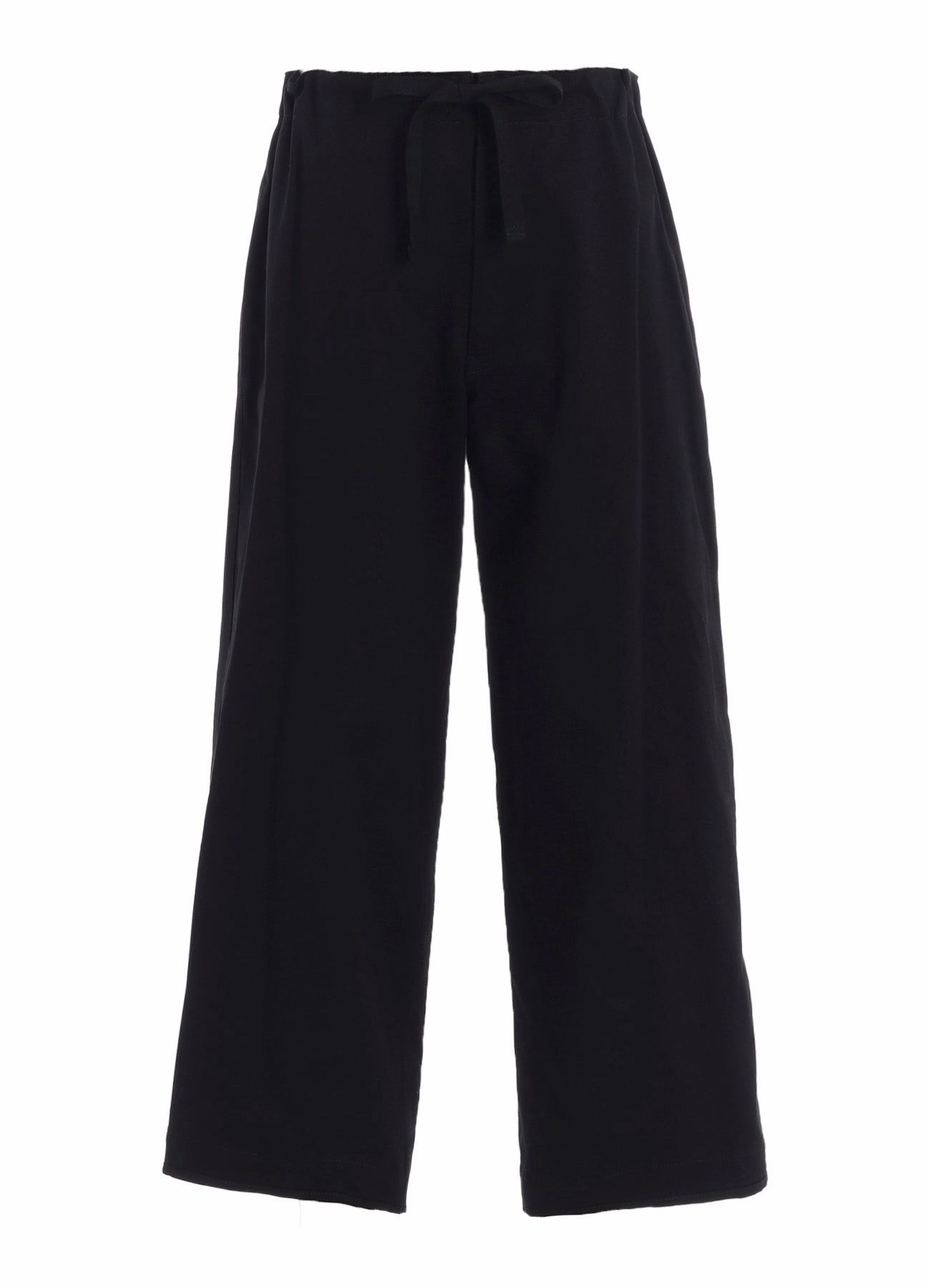 KATSURAGI STRAIGHT PANTS Easy Access Casual Layer