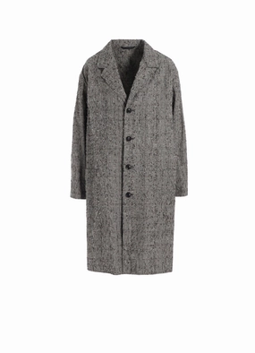 Travel Fashion popular in America NEEDLE-PUNCHED WORK JACKET