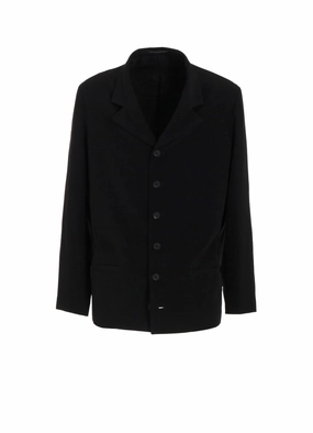 TA TUXEDO 6 BUTTONS SINGLE JACKET Eyeshadow