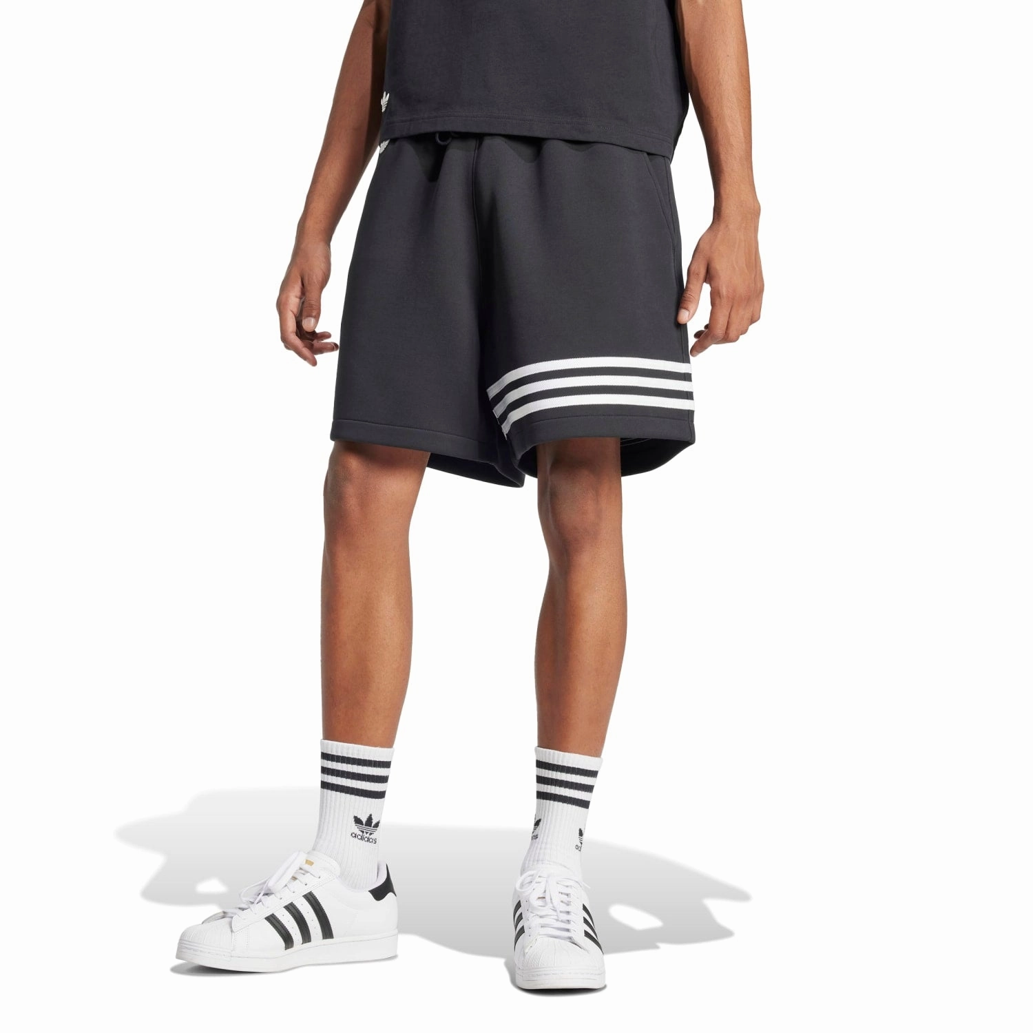 plus-size choice Sport Fit Neu Classics Shorts - Mens