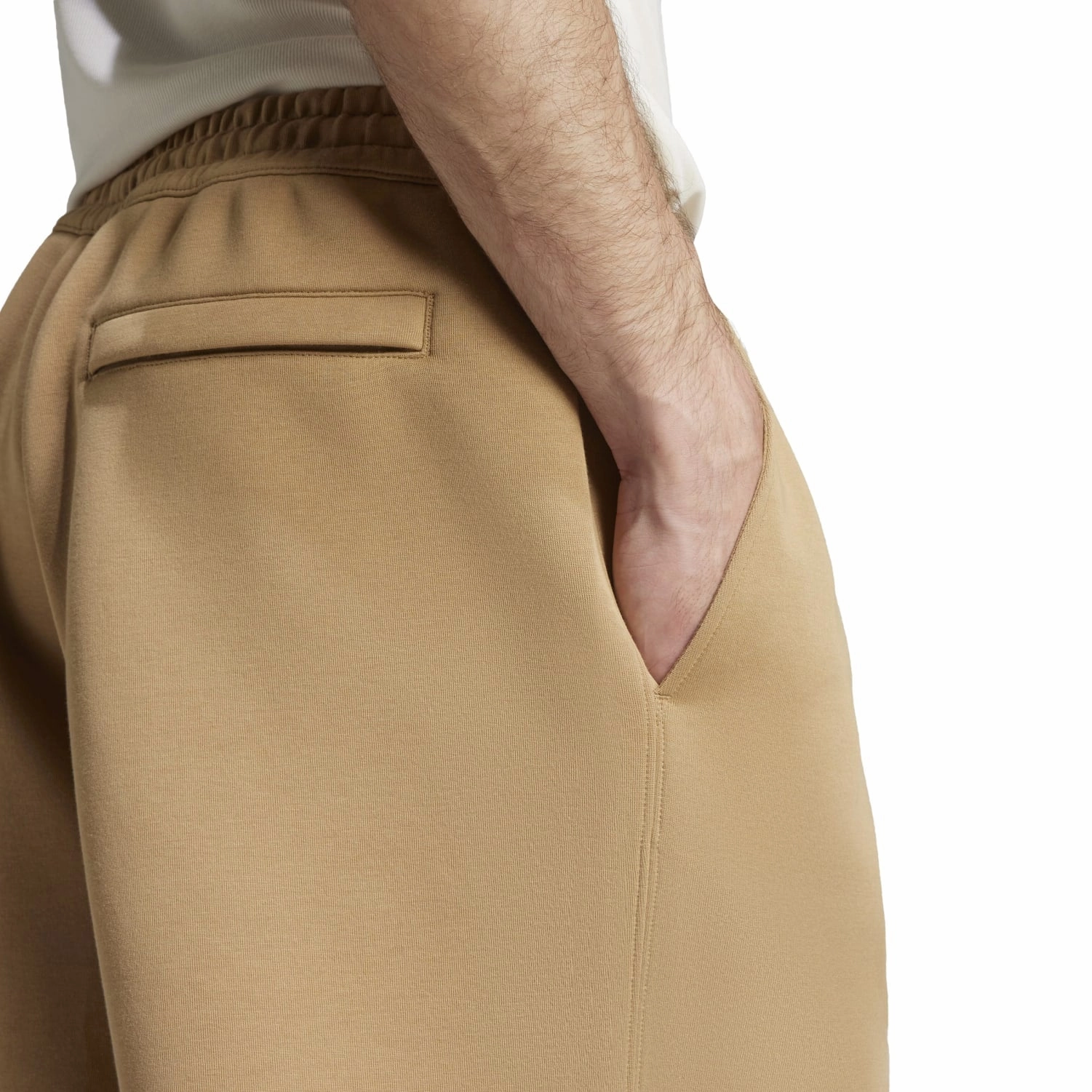 thermal fabric Non Slip Inner Grip Neu Classics Shorts - Mens