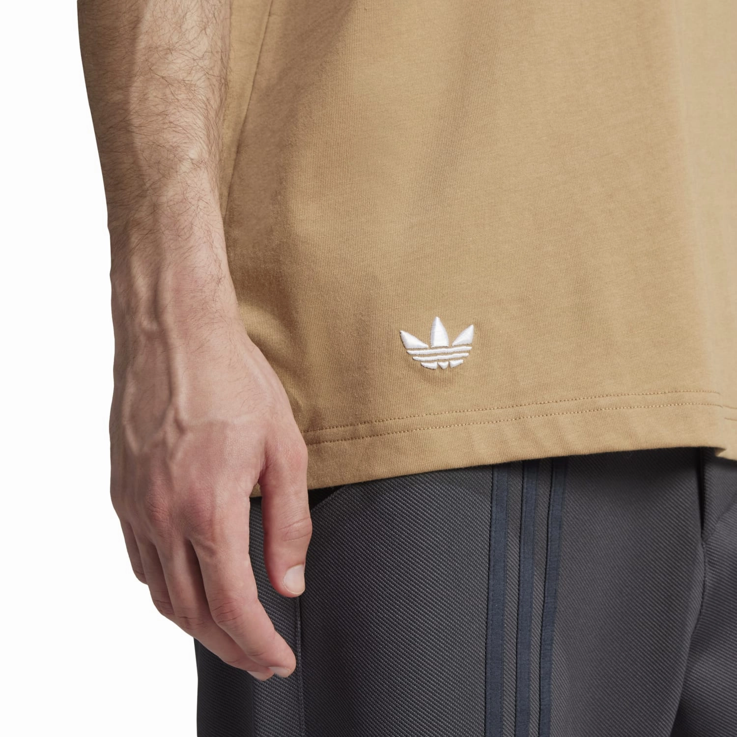 Anti Odor Treatment Relaxed Fit Neu Classics Tee - Mens