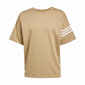 Beach Wear Breathable touch Neu Classics Tee - Mens