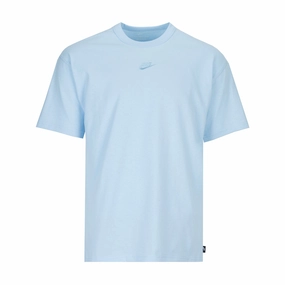 Heavyweight Loose Fit Tee-Mens Comfy Vibes Comfy Style