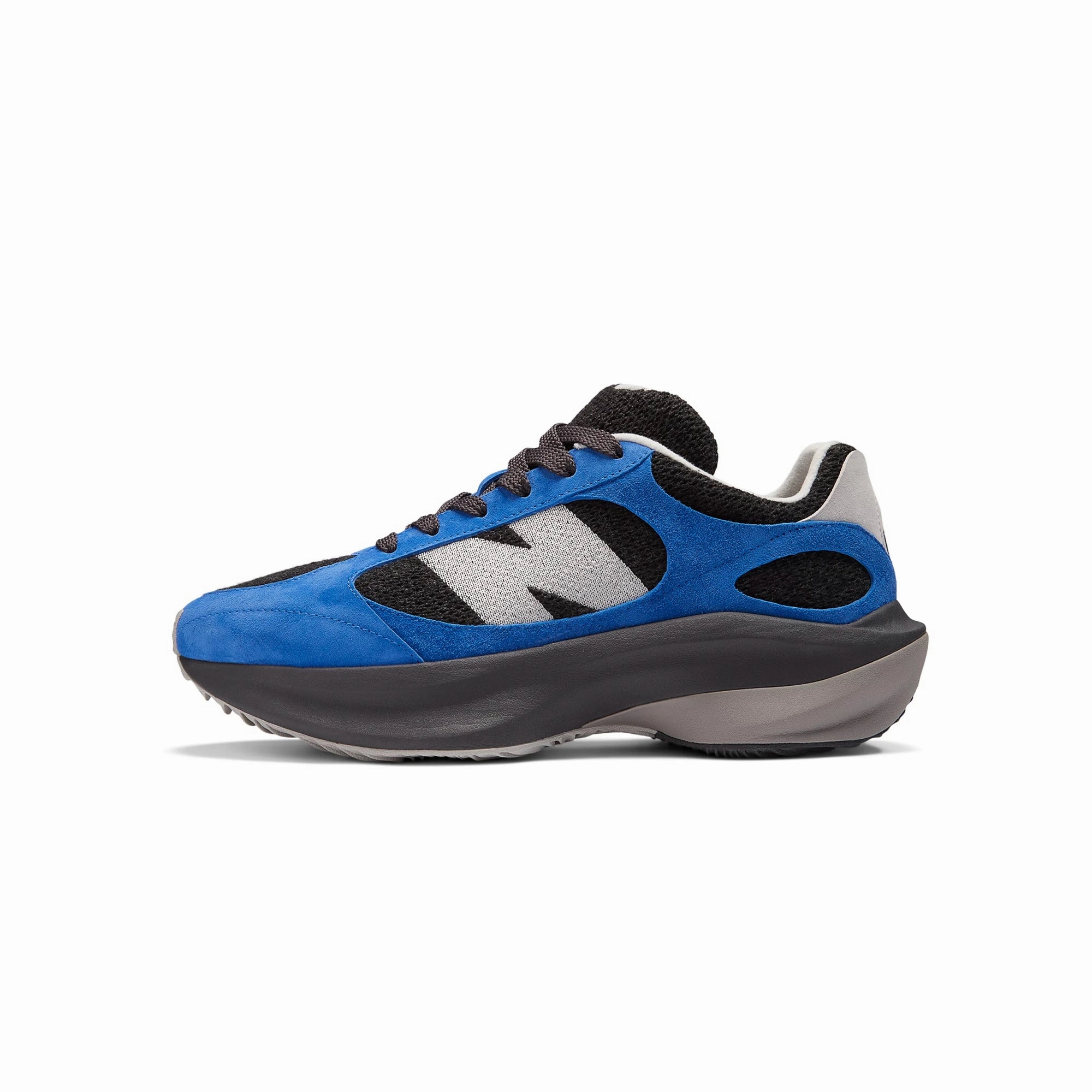 indoor - athlete New Balance Mens WRPD Runner Shoes