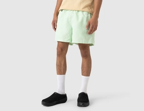 Sun Ready Nike ACG Reservoir Goat Shorts Vapor Green / Summit White