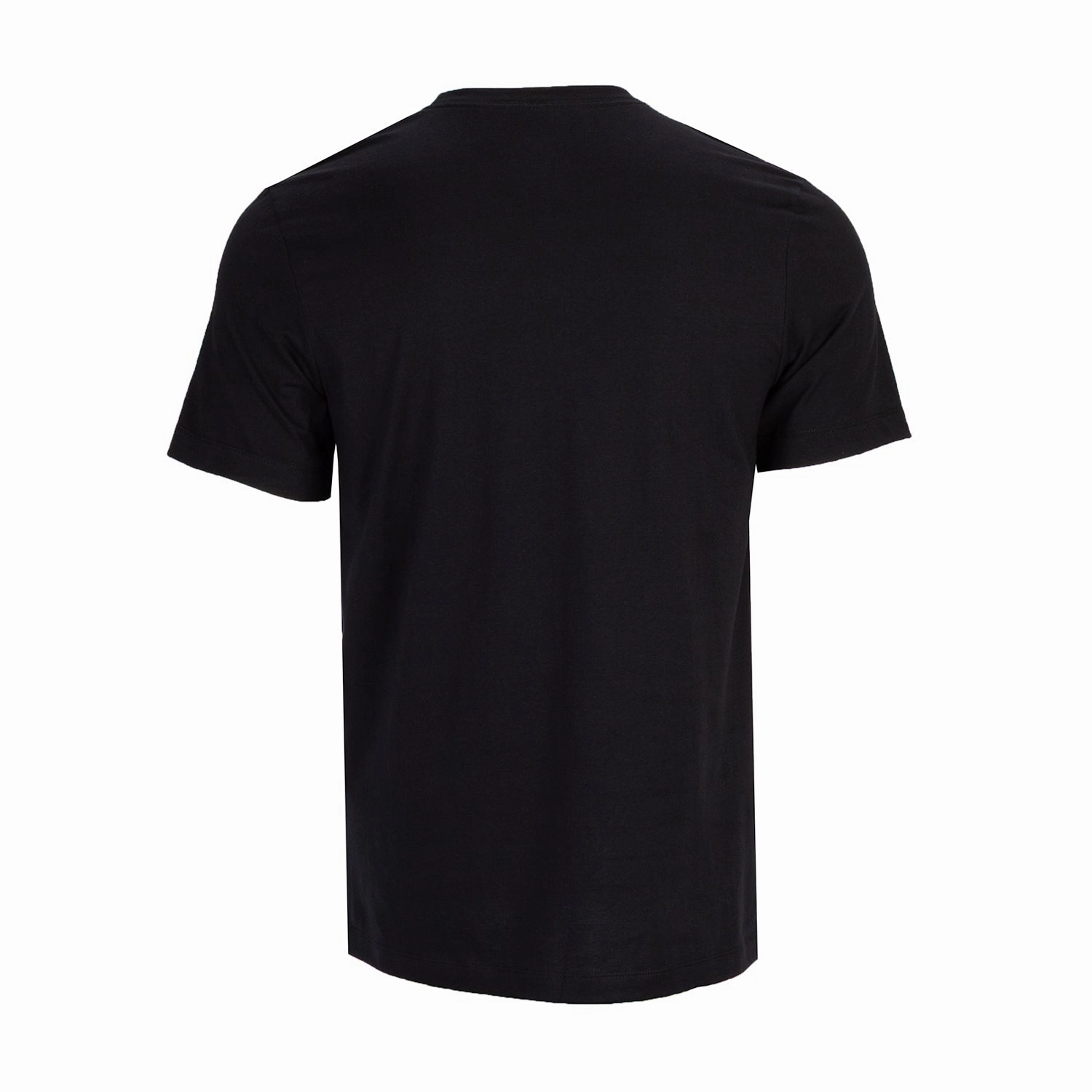 Wrinkle Resistant Cloth Nike Futura Open Block Tee -Mens