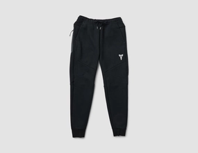 ReinforcedSeams Nike Kobe Tech Fleece Joggers Black / White