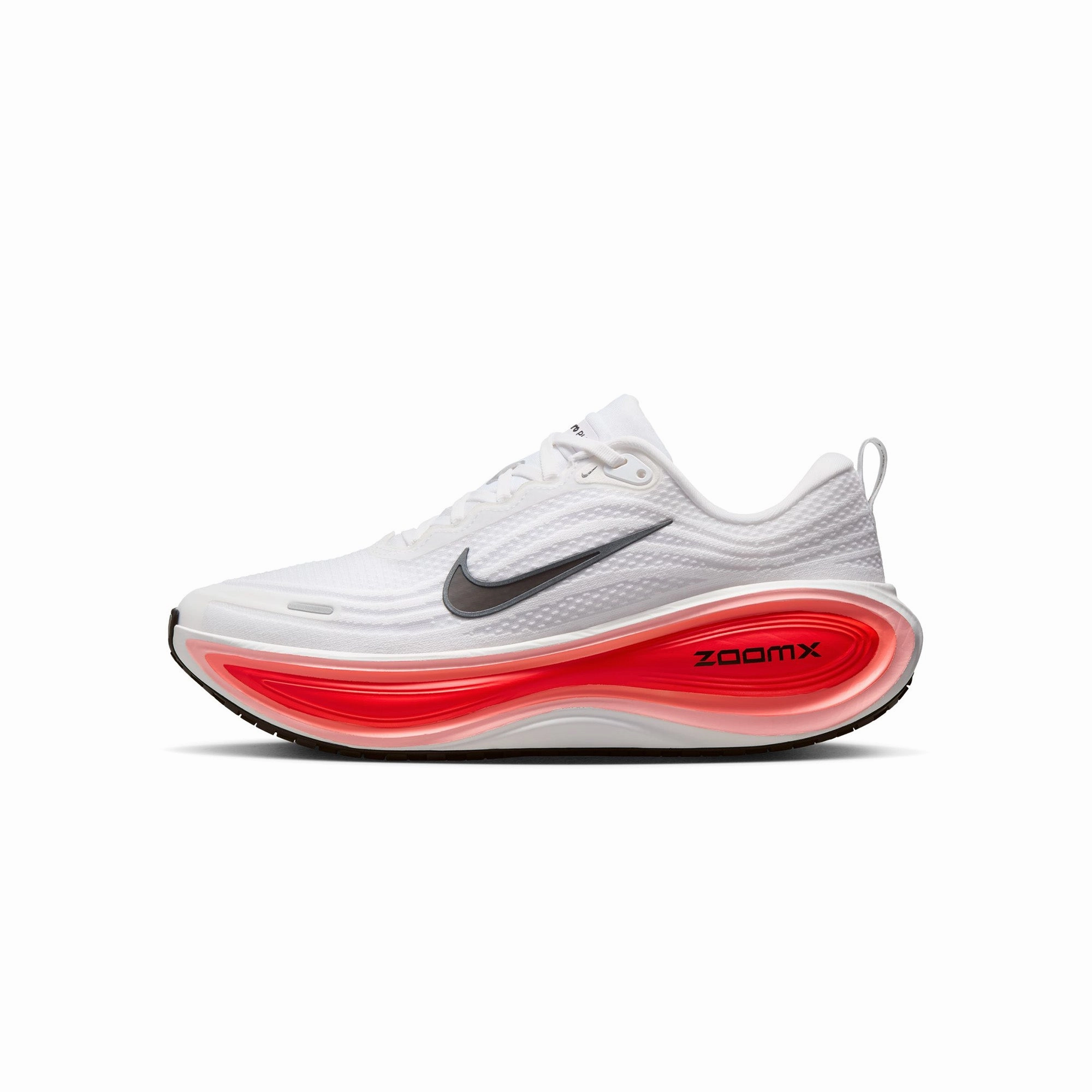 comfort features Anatomical Footbed Contour Nike Mens Vomero Plus Road Running Shoes