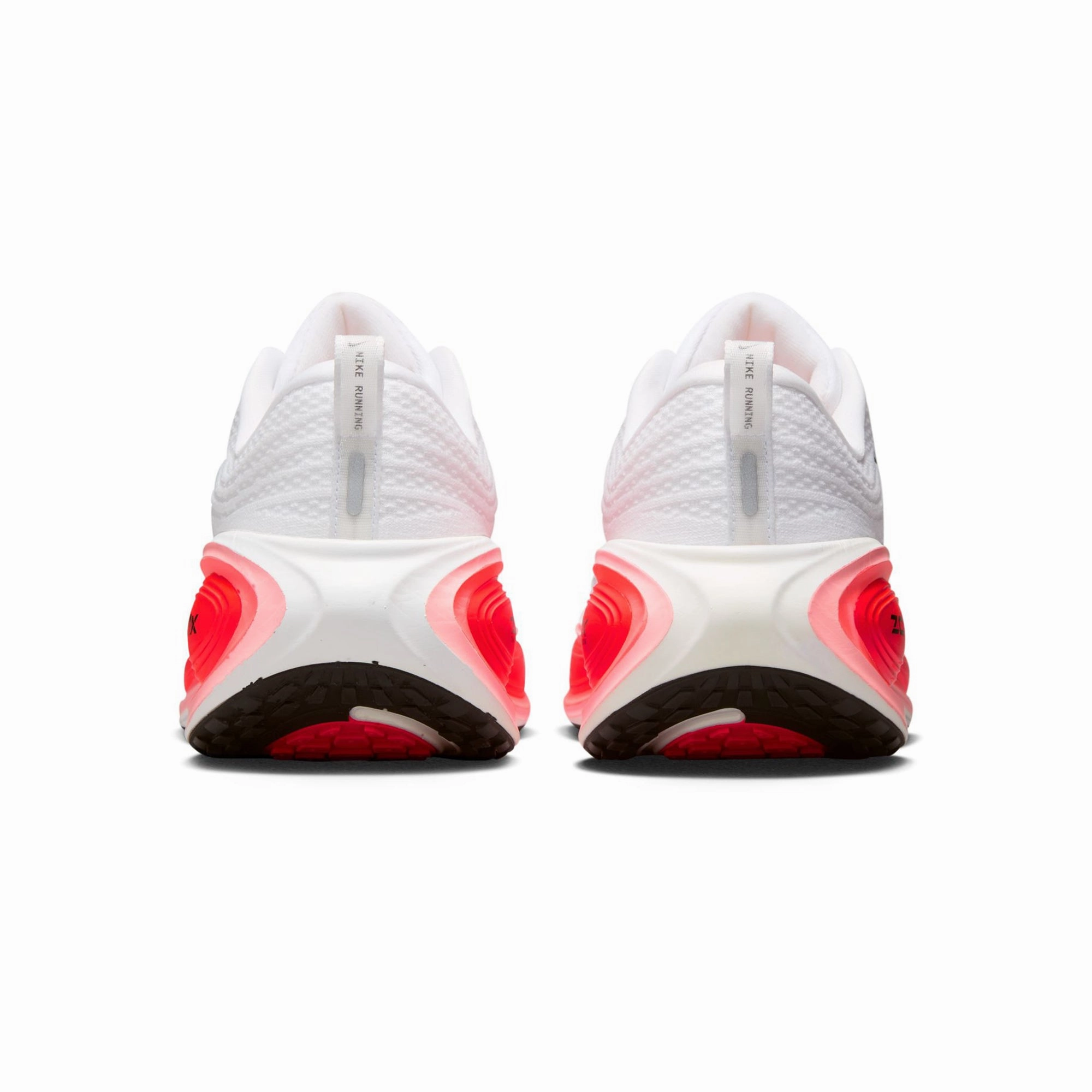 Nike Mens Vomero Plus Road Running Shoes Agile Response post - race running