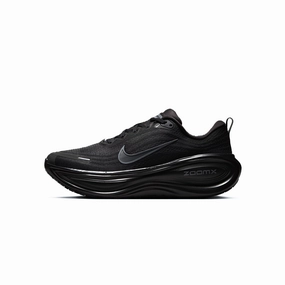 Multi Density Foam Layering Non slip grip Nike Mens Vomero Plus Road Running Shoes